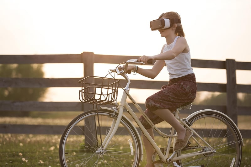 Virtual Realities