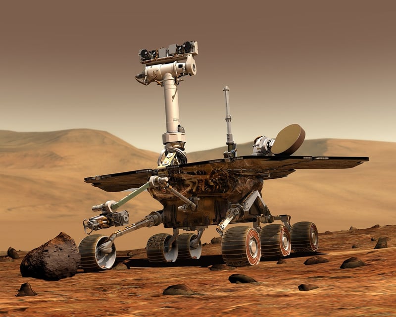 Robotic Society